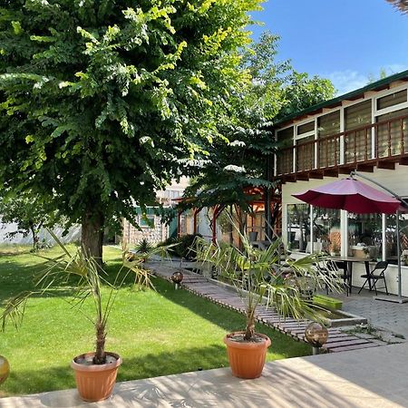 Eco House Hotel ออช ภายนอก รูปภาพ